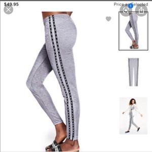 PINK track pants 2/15 OR 3/20 OR 4/25